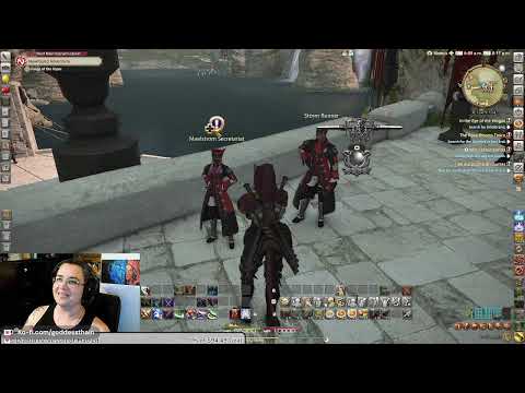 Day 125 - The Sahagin