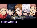 JUJUTSU KAISEN CURSED CLASH STORY Chapter 6