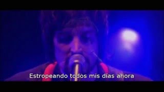 Kasabian Take Aim - Subtitulado en español