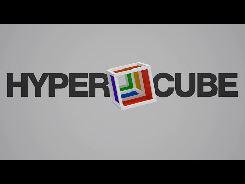 What is a Hypercube?