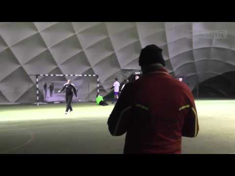 03.03.2015 II Biznes Liga A - Revo Drink Team vs. VISIONA