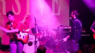 Great Cover Up 19 - Hot Cops - Cursive - Some Red Handed Slight of Hand