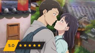 Top 10 NEW Romance Anime Movies You Must Watch
