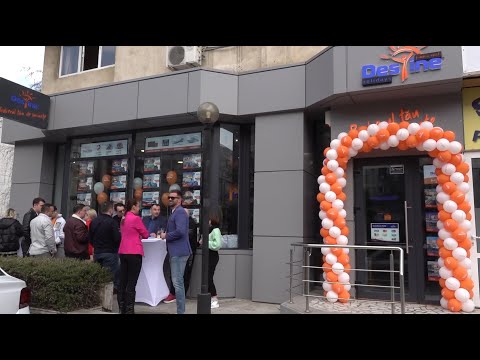 Agentia Destine Holidays a inaugurat un nou sediu in Ploiesti
