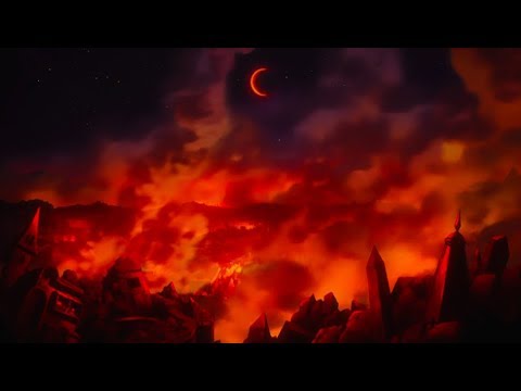 Nightcore - Mad World [Within Temptation]