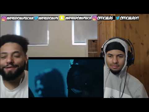 THEY NEED MORE MUSICS TOGETTER 🔥 *UK🇬🇧REACTION* 🇵🇱🇫🇷  Malik Montana x Szamz - OMDB  (Official Video)