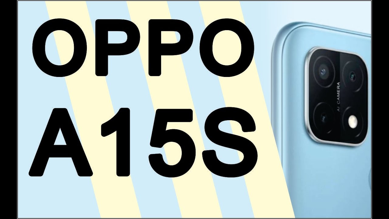 OPPO A15S, new 5G mobiles series, tech news updates, today phone, Top 10 Smartphone, Gadget, Tablets