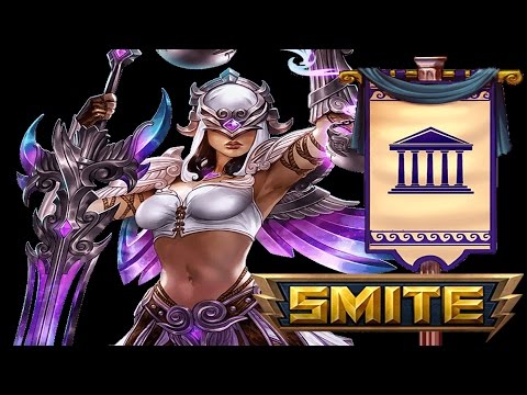 SMITE | Nemesis 23 Killstreak