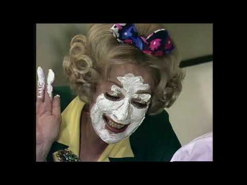 Snack with Gisela Schlüter from June 22, 1970 with Ilja Richter, Lale Andersen and Dorthe Kollo