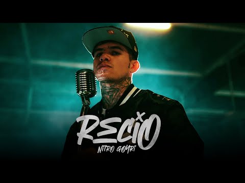 Nitro Goyri - RECIO (Video Oficial)