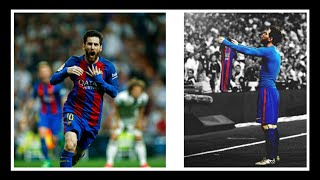 Leo Messi | Best 20 Free Kick Goals in his Career - HD