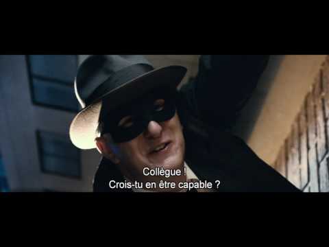 LITTLE BOY Extrait 1 VOSTFR : Crois-tu en être capable ? (Au cinéma le 10 mai 2017)