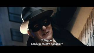 LITTLE BOY Extrait 1 VOSTFR : Crois-tu en être capable ? (Au cinéma le 10 mai 2017)