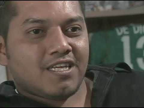 DOCUMENTAL. Los niños héroes, la historia de la Sub 17