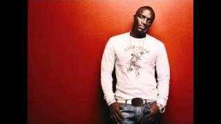 Lock Down - Akon ft Yb (Lyrics &amp; Download)
