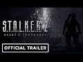 STALKER 2: Heart of Chornobyl - Official Trailer | Xbox & Bethesda Showcase 2022
