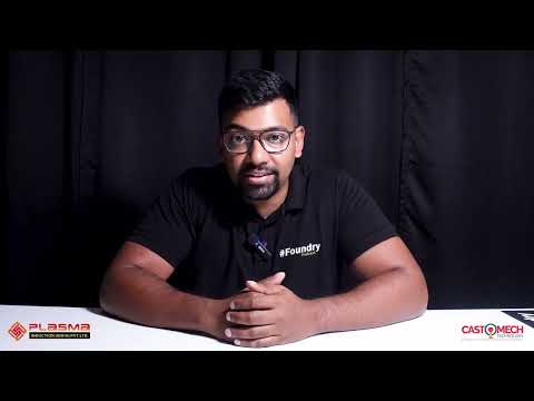 Advanced Manufacturing