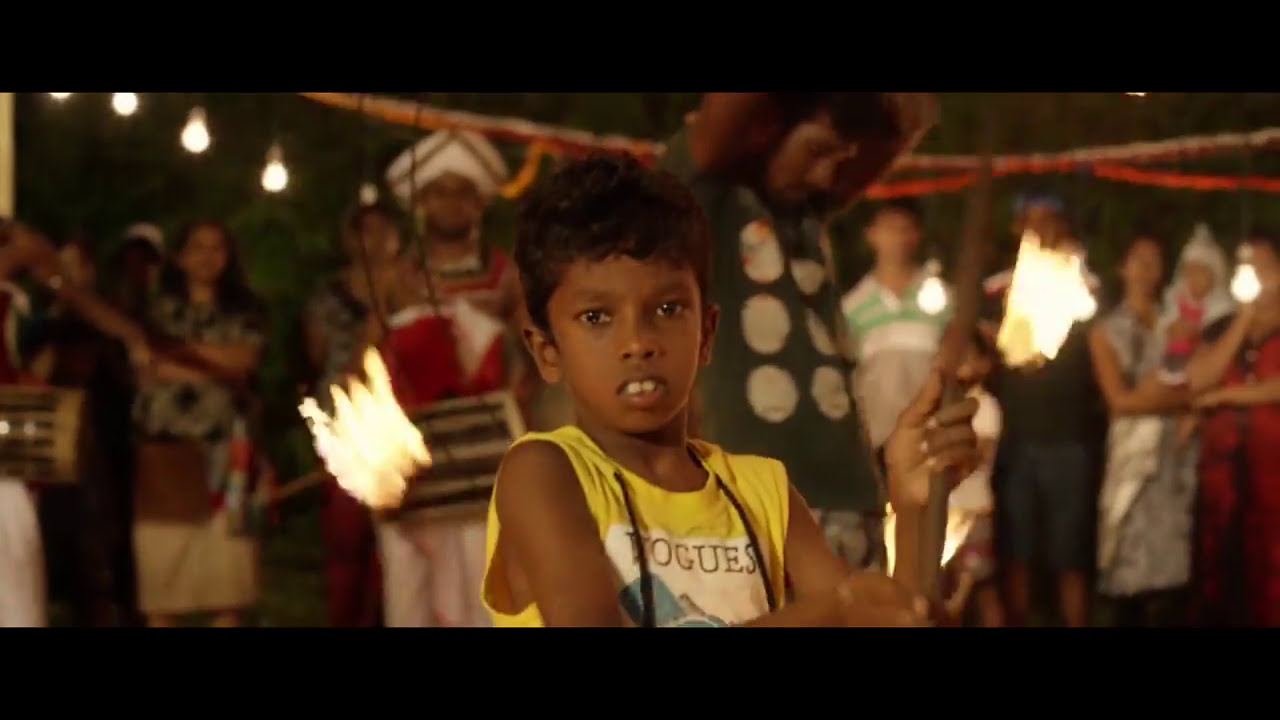 Parents VVodynski Trailer