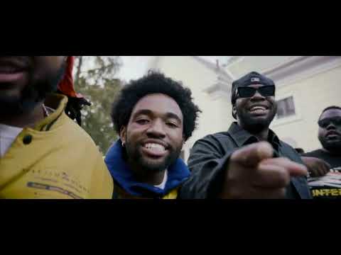 Van Buren Records - FOUL (Official Video)