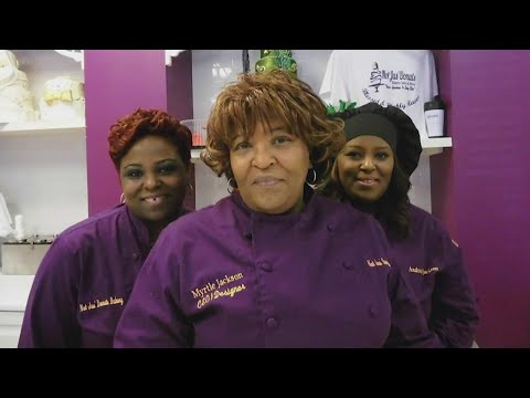 Owner of bakery in Third Ward dies after long battle with COVID-19