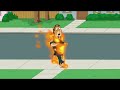 Family Guy Greased Up Deaf Guy In Reverse
