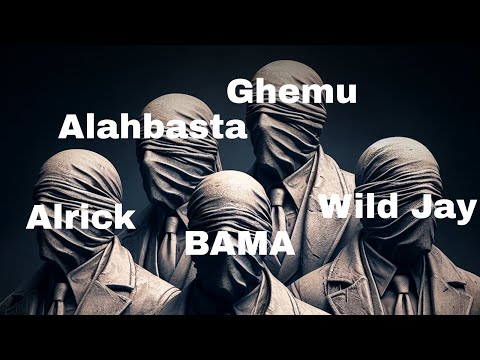 GHEMU-ME NO FT OFF BAMA,ALRICK,ALAHBASTA(PROD WILD JAY)
