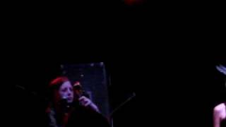 Rasputina - The Olde Headboard