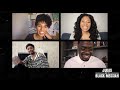 JUDAS AND THE BLACK MESSIAH Q&A Moderated by Kerry Washington