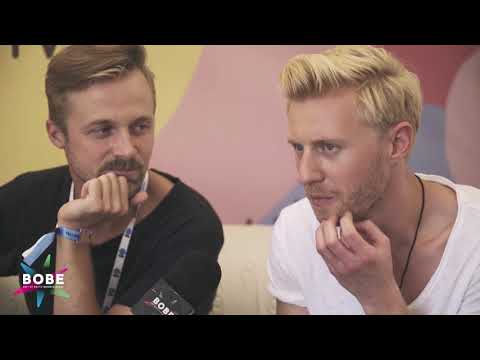 EWERT & THE TWO DRAGONS Describes Their New Album & Talks  "Journey"