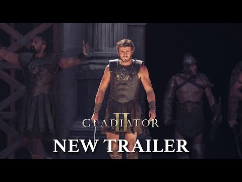 New Trailer
