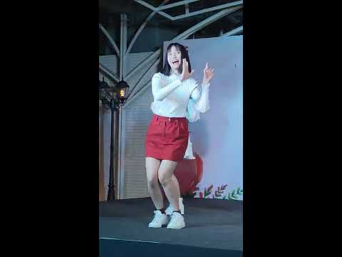 VID1024 SECRET 12 - อาย อ๊ะ อาย (Amko focus)Event :IDOL LoveForward ไอดอลบอกรัก: #CMDreamDaisy124851