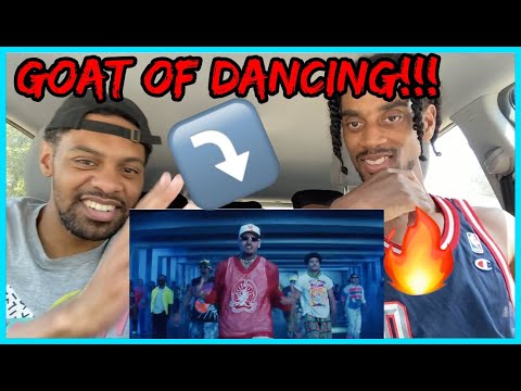 Chris Brown - Summer Too Hot (Official Video) REACTION | KEVINKEV 🚶🏽