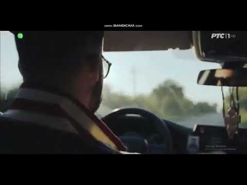 Baca u autu peva aritmije! (Juzni vetar 13 ep.)