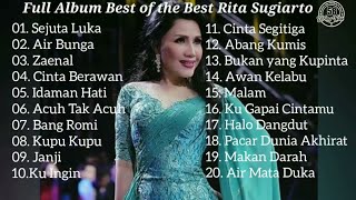 Download lagu RITA SUGIARTO FULL ALBUM TANPA IKLAN  mp3