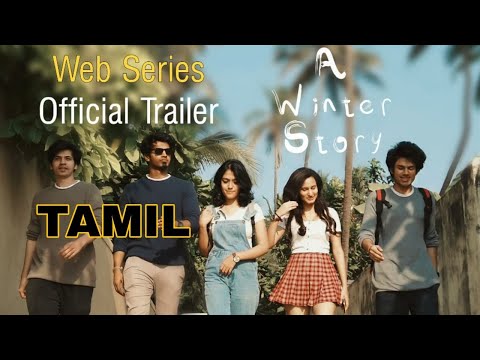 A Summer Story (2019-2021)