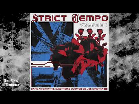 Luct Melod - Machingaze (Official Audio)