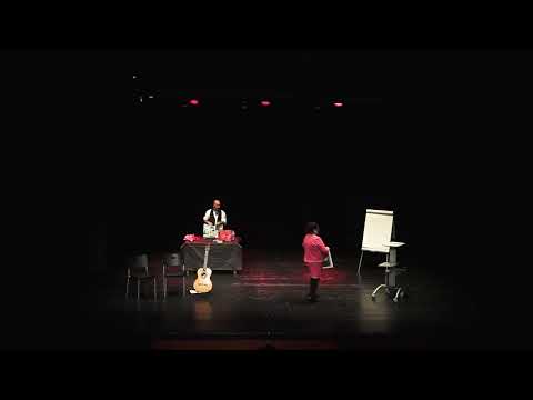 La Gitana Shakesperiana