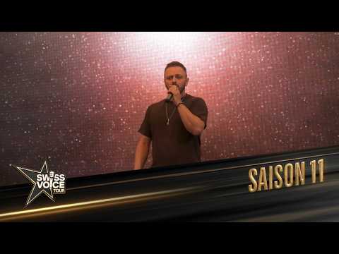 Anthony - Swiss Voice Tour 2026, Jura Centre