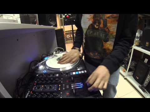 DJ HelpScratch BATTLE vol 2 - Dj Chell