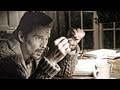 SINISTER Official Trailer German Deutsch HD 2012