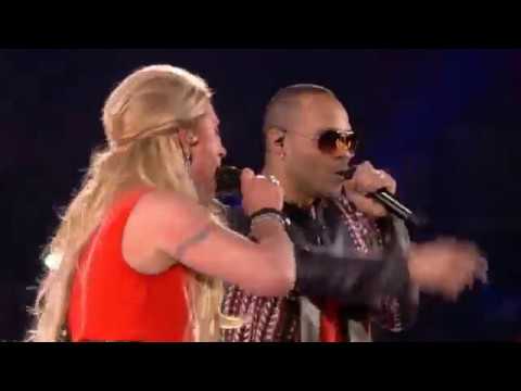 17 Toppers in concert 2016 2 Brothers On The 4th Floor Medley.mp4