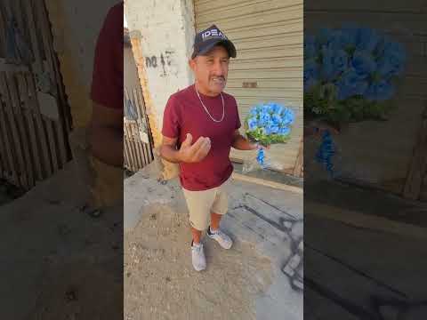 In memorian ao nosso FÃ Eduardo (artista plástico) de Cabaceiras-PB!
