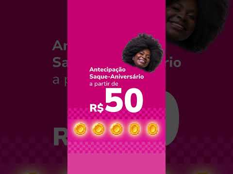 Vídeo: FGTS até 50 reais: por que acontece e o que fazer