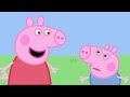 Season 1 Episode 11 Peppa Pig Hiccups