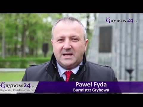 Grybów24.pl - Zaproszenie