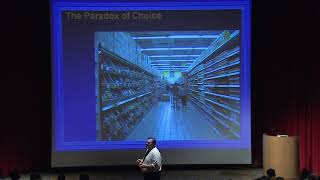 The Psychology, Biology and Politics of Food 08