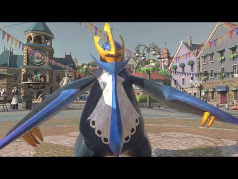 HeavyBoy (Empoleon/Machamp) vs SorryTag (Pikachu) - Guard Break XVI - 06/29/19