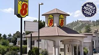 Super 8 By Wyndham Kelowna Bc | Kelowna (BC), Canada | Hotel Review 🏩