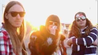 Black Bananas "My House"