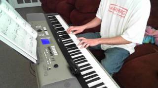 Ready To take a chance again.wmv